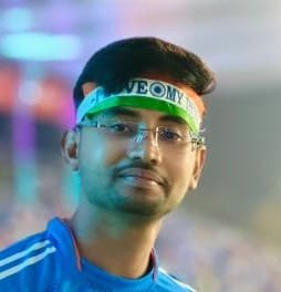 Debasish Halder