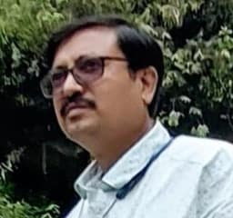 Joydeep Ghosh
