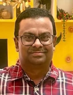 Partha Nag Choudhury