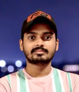 Rittik Kurmar Dey