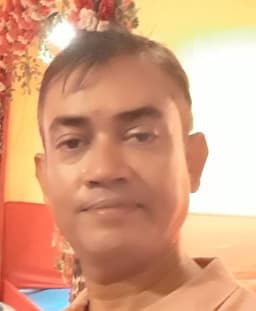 Sanjib Rakhshit