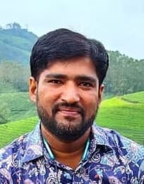 Sougata Das